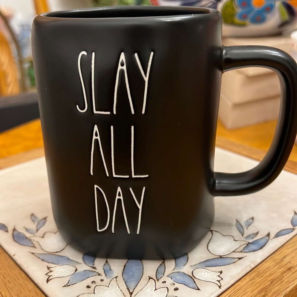 Rae Dunn Mug